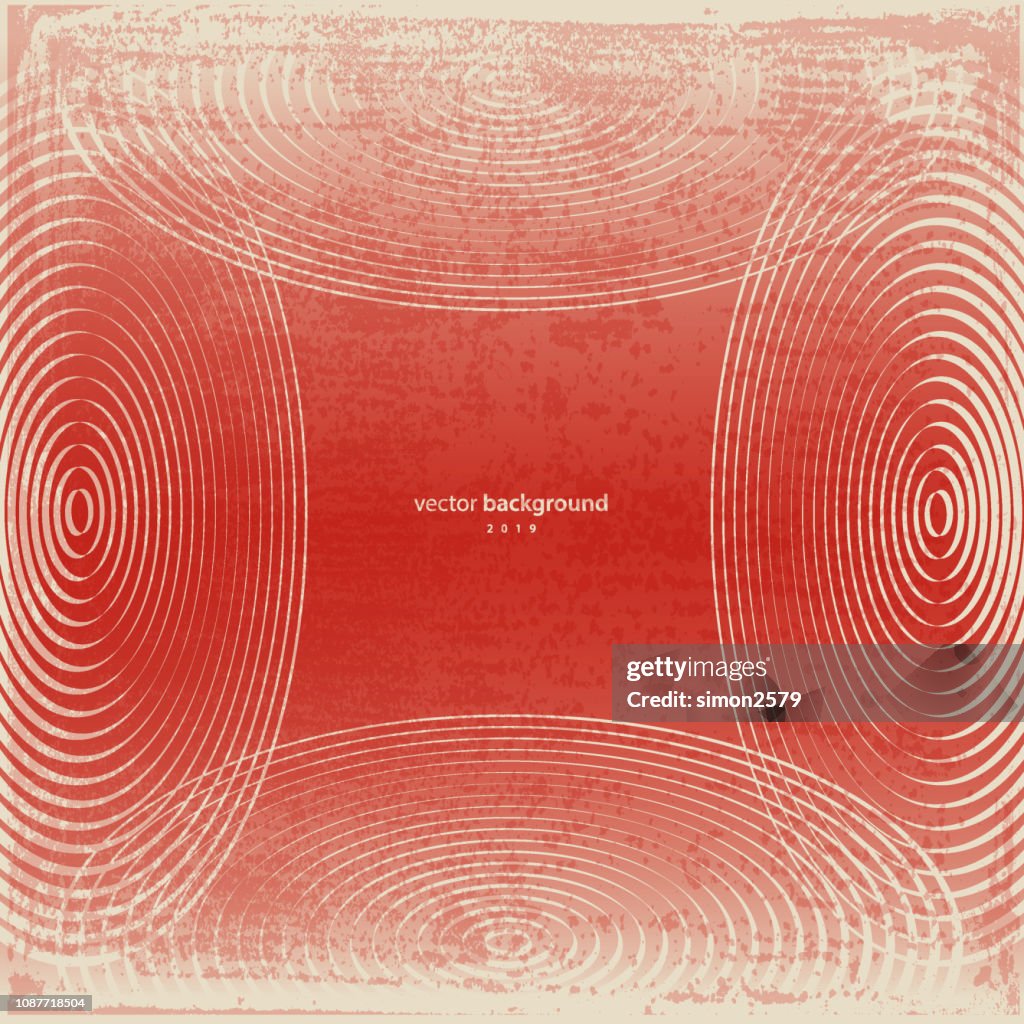 Ripple Line Pattern Water Ripple Line Pattern Background High-Res Vector Graphic - Getty Images