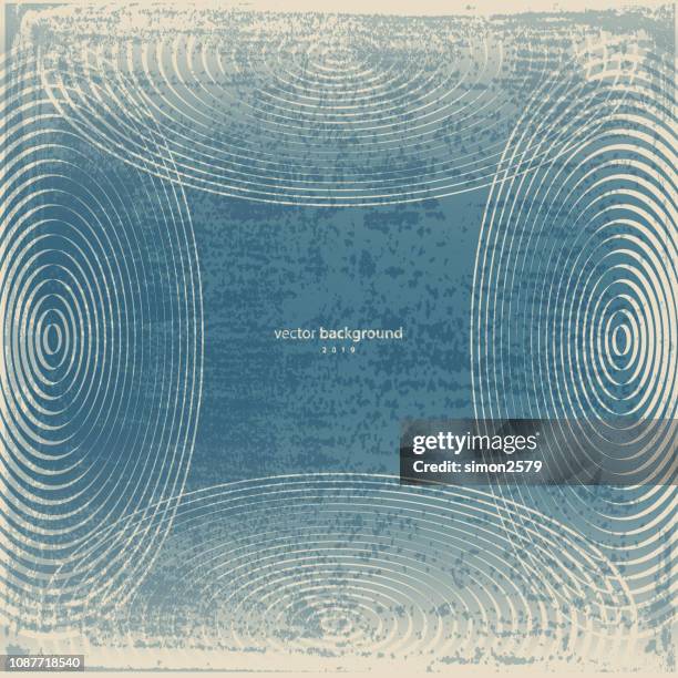 Ripple Line Pattern Water Ripple Line Pattern Background High-Res Vector Graphic - Getty Images