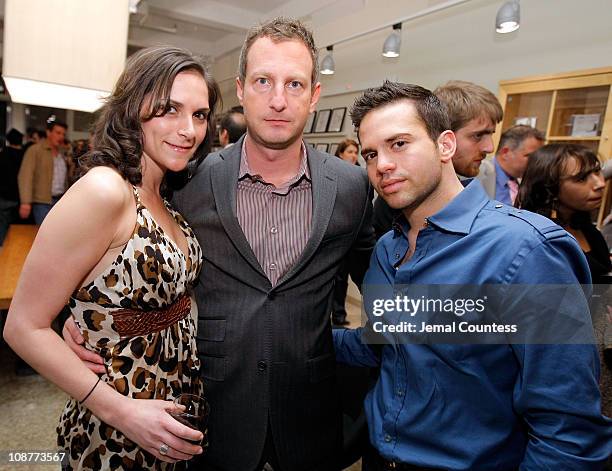 Jordan Rothstein 14 Jacob Gitzis Photos & High Res Pictures - Getty Images