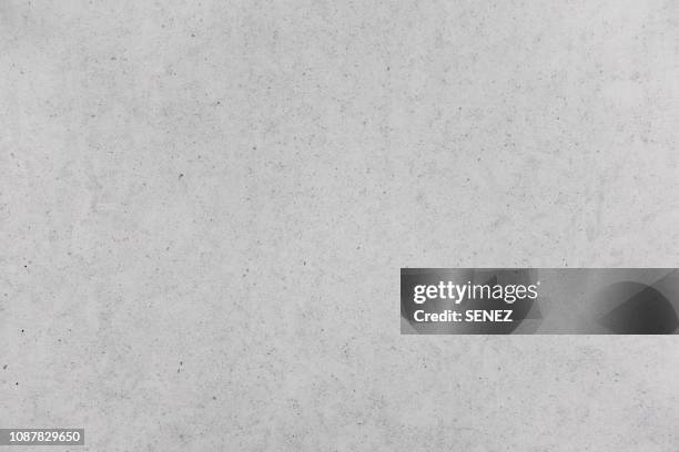 empty studio background, concrete texture - plein cadre photos et images de collection