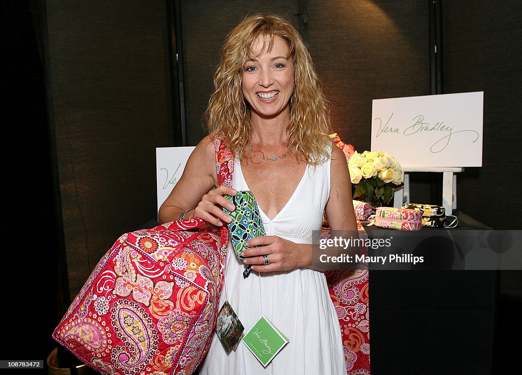 35th Annual Daytime Emmy Awards Official Gift Lounge Produced by On 3 Productions  Day 1