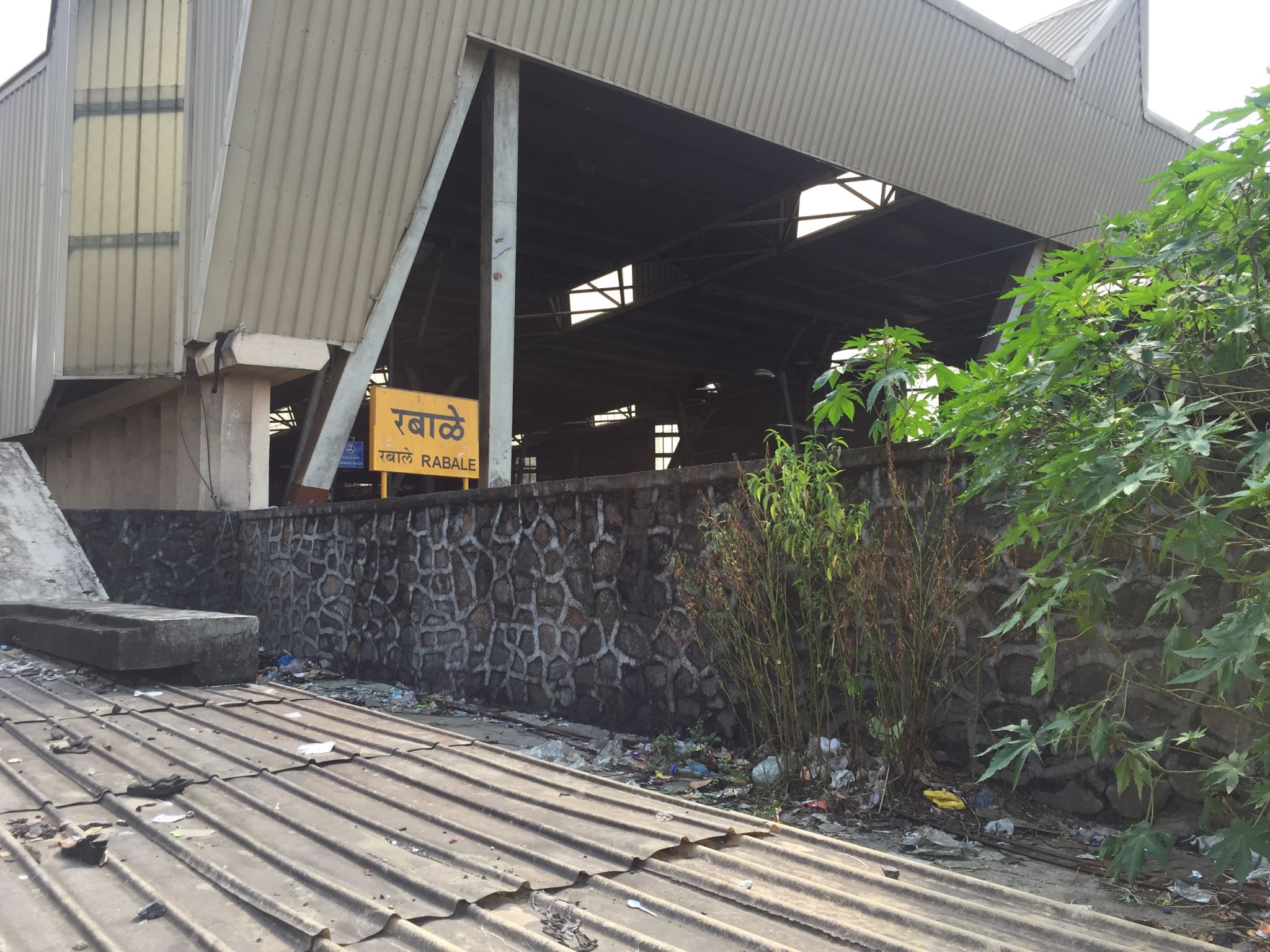 navi mumbai market