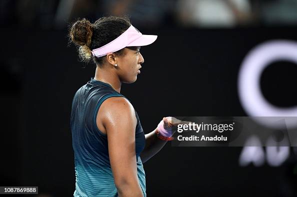 Australian Open 2019 Australian Open 2019