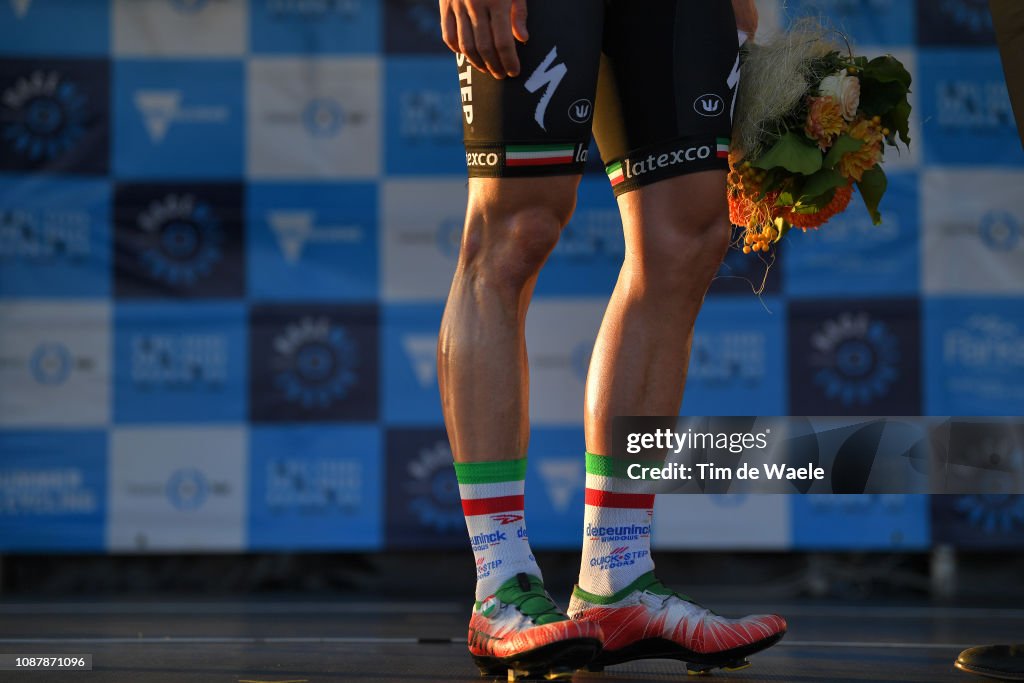 3rd Toward Zero Race Melbourne 2018 - Elite Men's Criterium