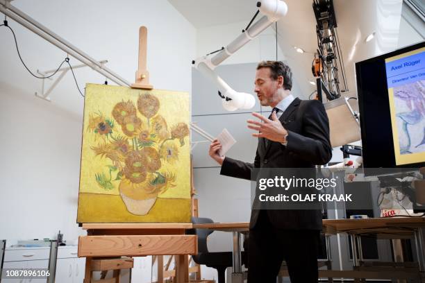Axel Riger 121 Axel Ruger Stock Photos, High-Res Pictures, and Images - Getty Images