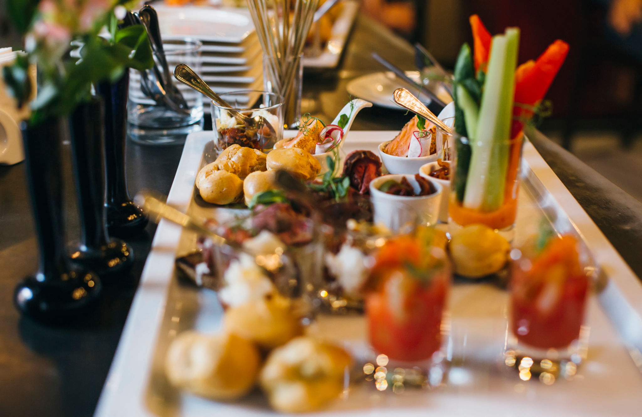 wedding catering