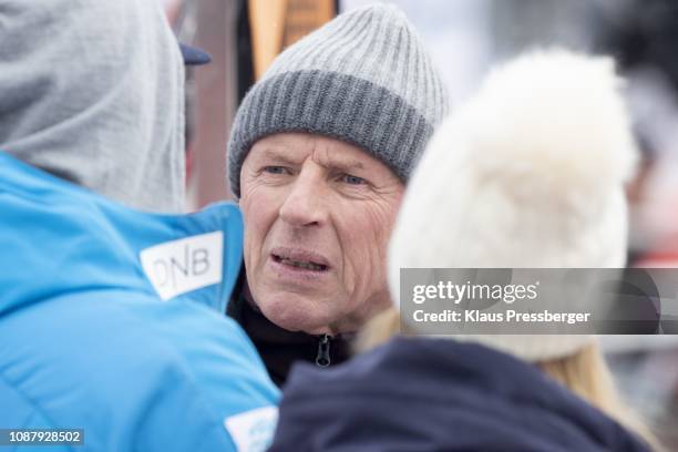 Harti Weirather Photos and Premium High Res Pictures Getty Images