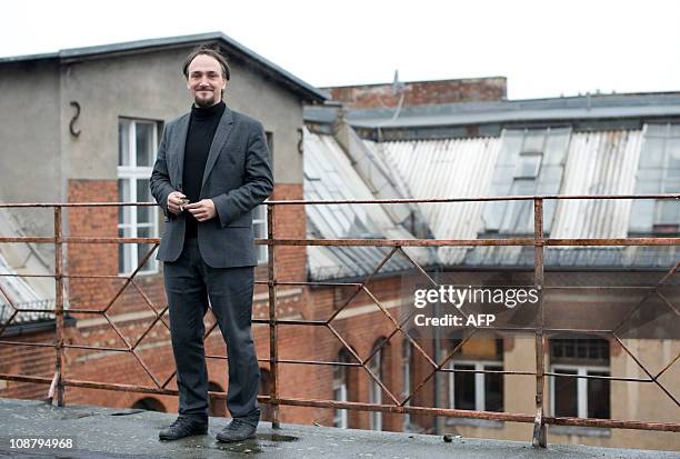 Cyril Tuschi Photos and Premium High Res Pictures Getty Images