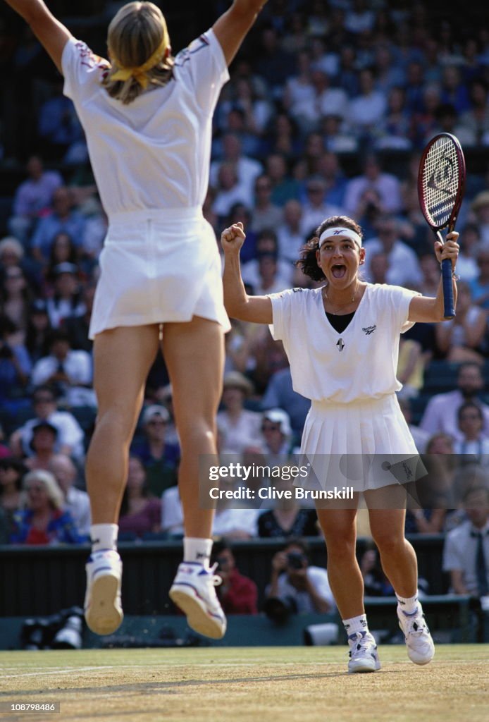 Wimbledon Lawn Tennis Championship