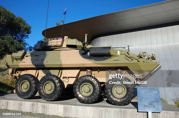 Lsv 25 Lav25 Light Armored Vehicle Photos and Premium High Res Pictures ...