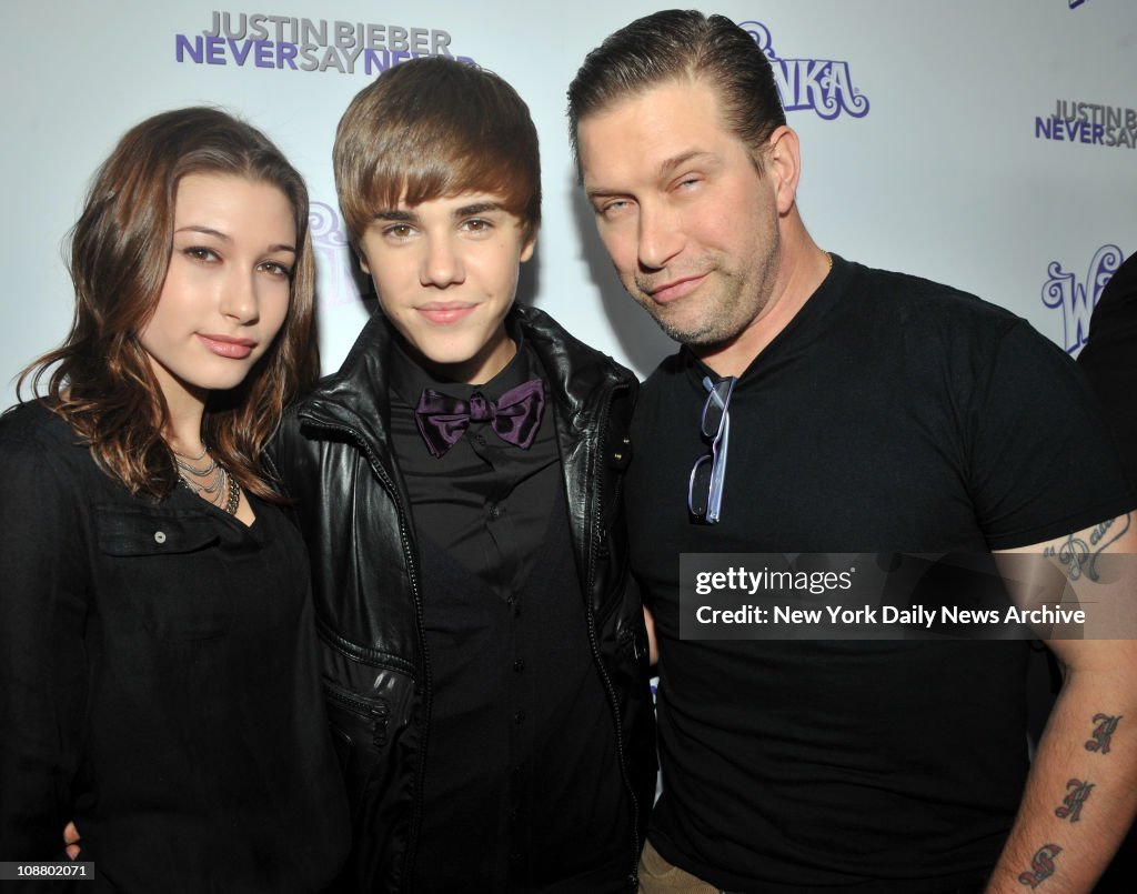 Justin Bieber