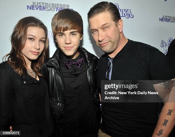 Justin Bieber Justin Bieber