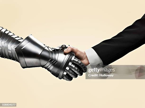 handshakes - contact color background photos et images de collection