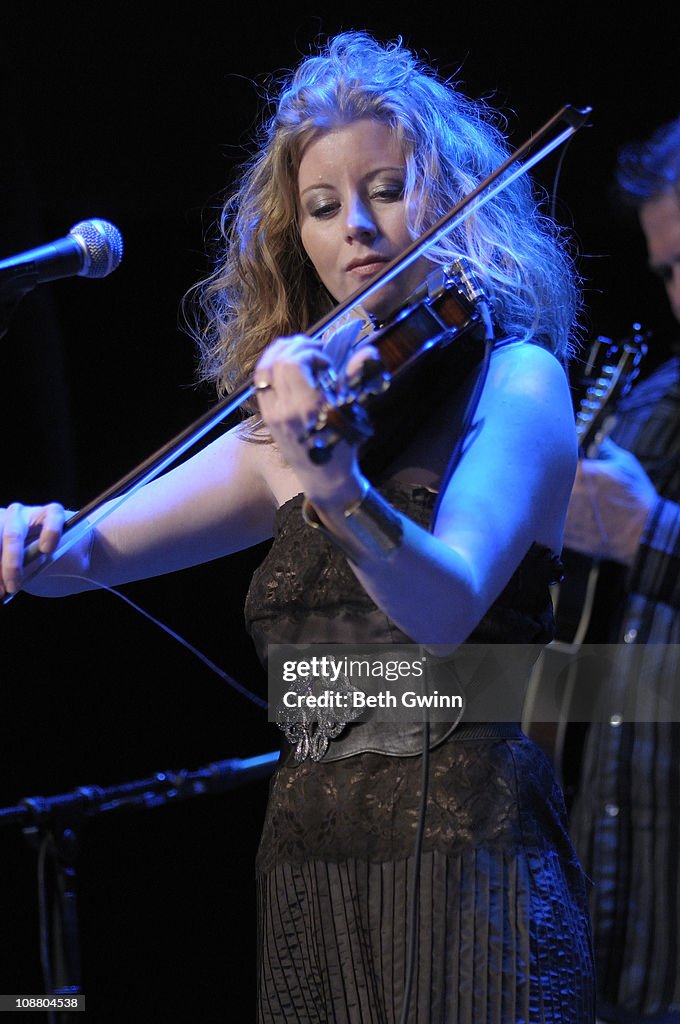 Music City Roots - February 02, 2011