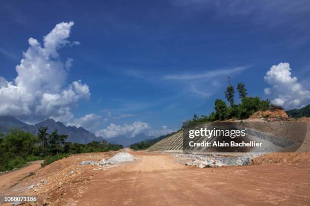 Trans Asia Railway StockFotos und Bilder Getty Images