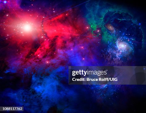 Space Space