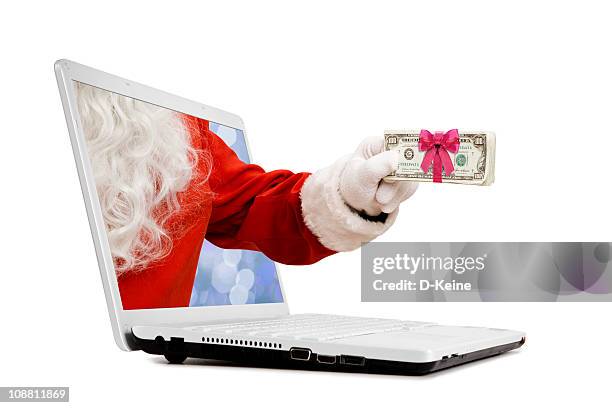 money - christmas cash stock pictures, royalty-free photos & images