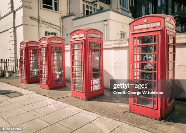 four of a kind - london pavement stock pictures, royalty-free photos & images