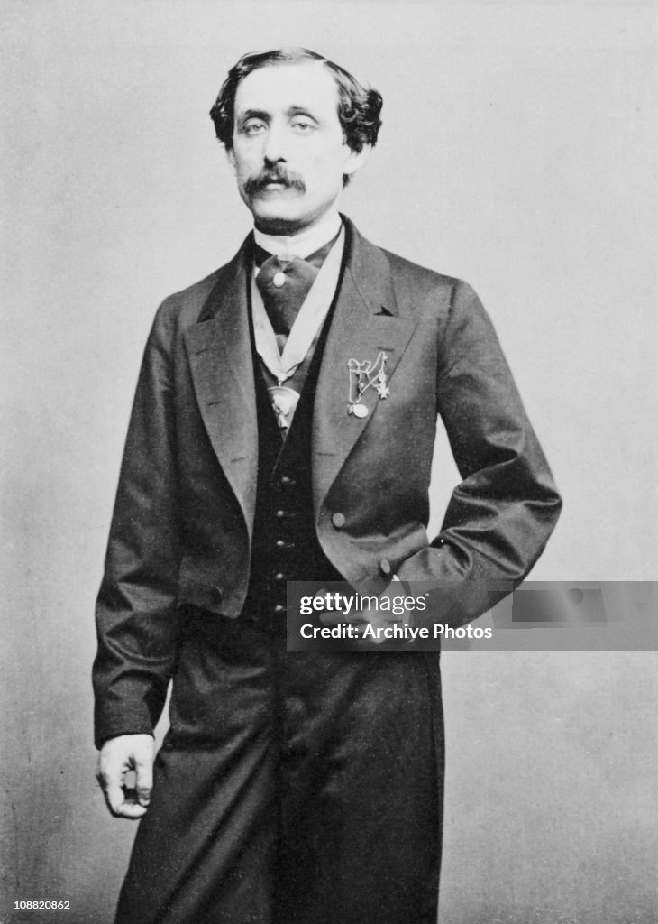 Louis Moreau Gottschalk