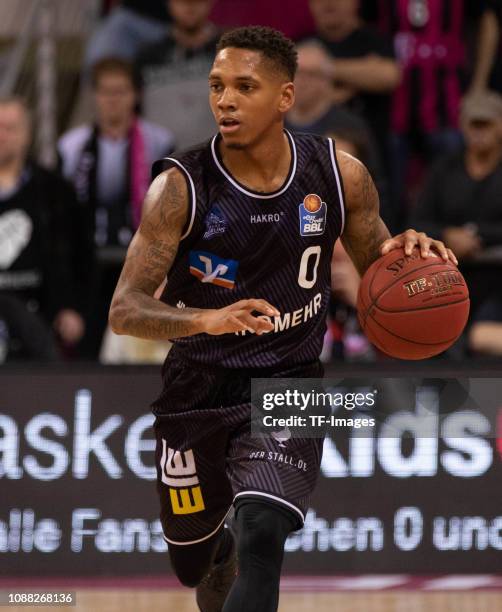 Dewayne Russell Photos and Premium High Res Pictures Getty Images