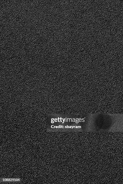 black plastic background - 海綿膠 個照片及圖片檔
