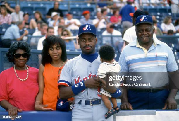 Marquis Grissom Photos and Premium High Res Pictures - Getty Images