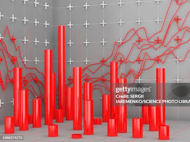 Infographics Illustration High-Res Vector Graphic - Getty Images