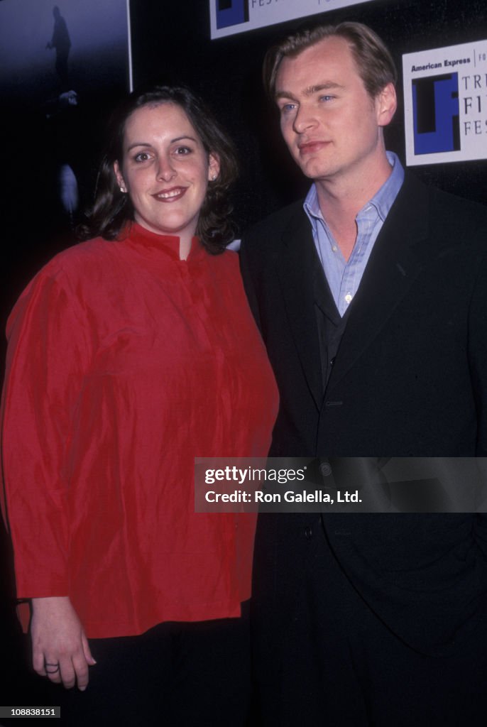 Screening of "Insomnia"