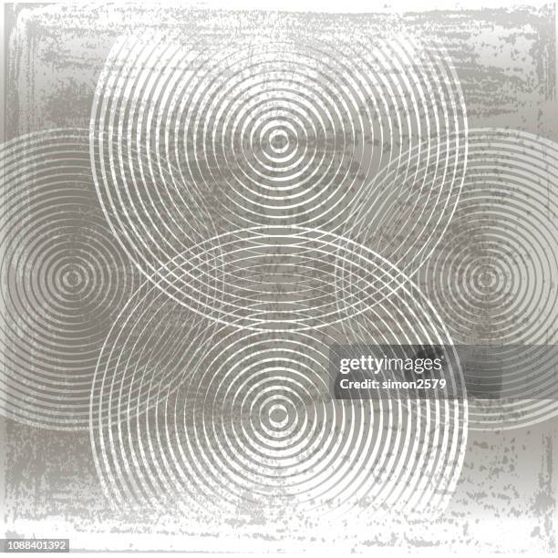 One Line Ripple Drawing Water Ripple Line Pattern Background High-Res Vector Graphic - Getty Images