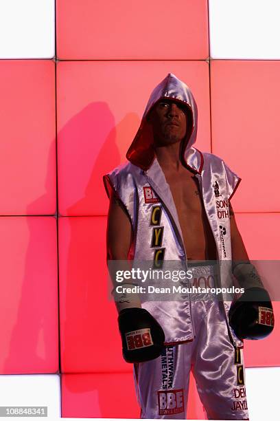 48 Jason Booth V Jamie Arthur Stock Photos, High-Res Pictures, and ...