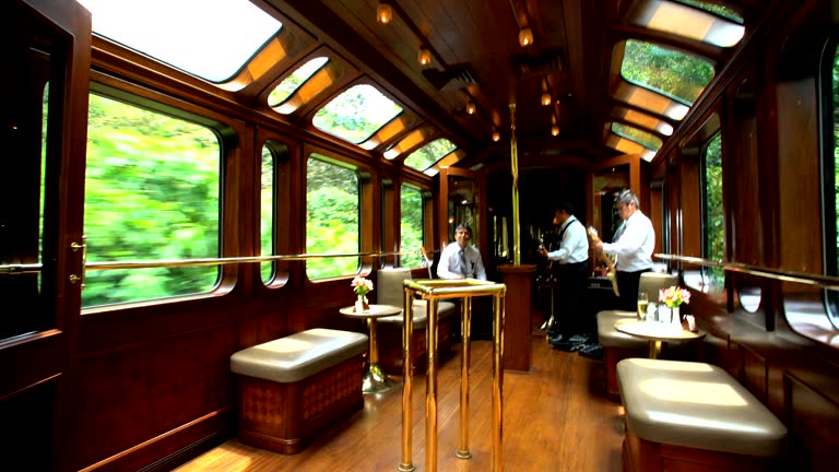 Buffe Train 57 Buffet Car Stock Videos, Footage, & 4K Video Clips - Getty Images