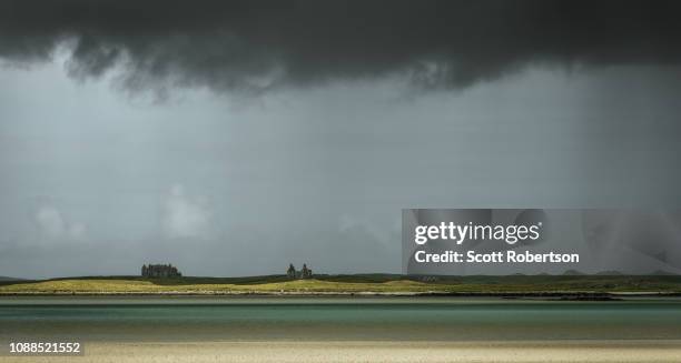 Valey Inlet 22 Vallay Stock Photos, High-Res Pictures, and Images - Getty Images