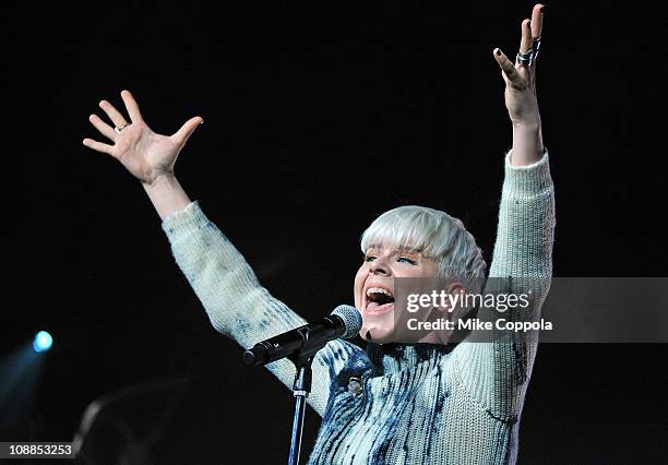 Robyn British Singer Robyn Singer Photos and Premium High Res Pictures - Getty Images