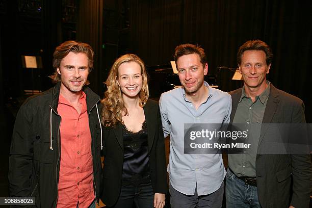 Steven Bess 212 Bess Wohl Photos & High Res Pictures - Getty Images