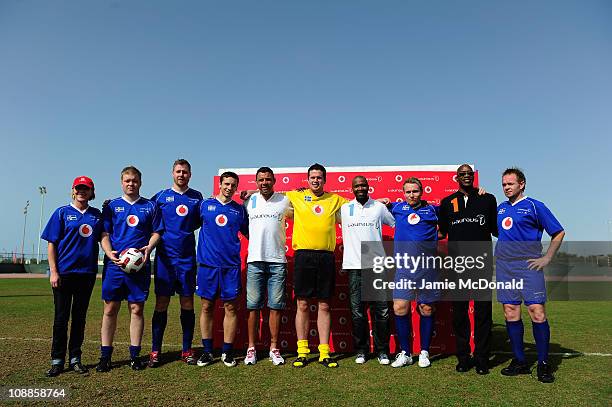Mark Fisch Photos and Premium High Res Pictures - Getty Images