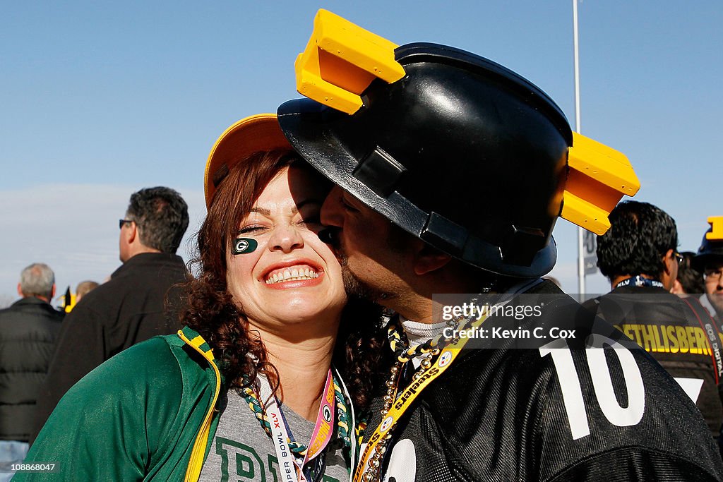 Super Bowl XLV