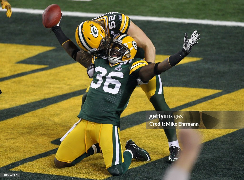 Super Bowl XLV