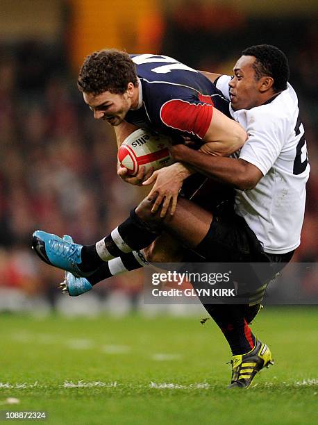 Taniela Rawaqa Photos and Premium High Res Pictures Getty Images