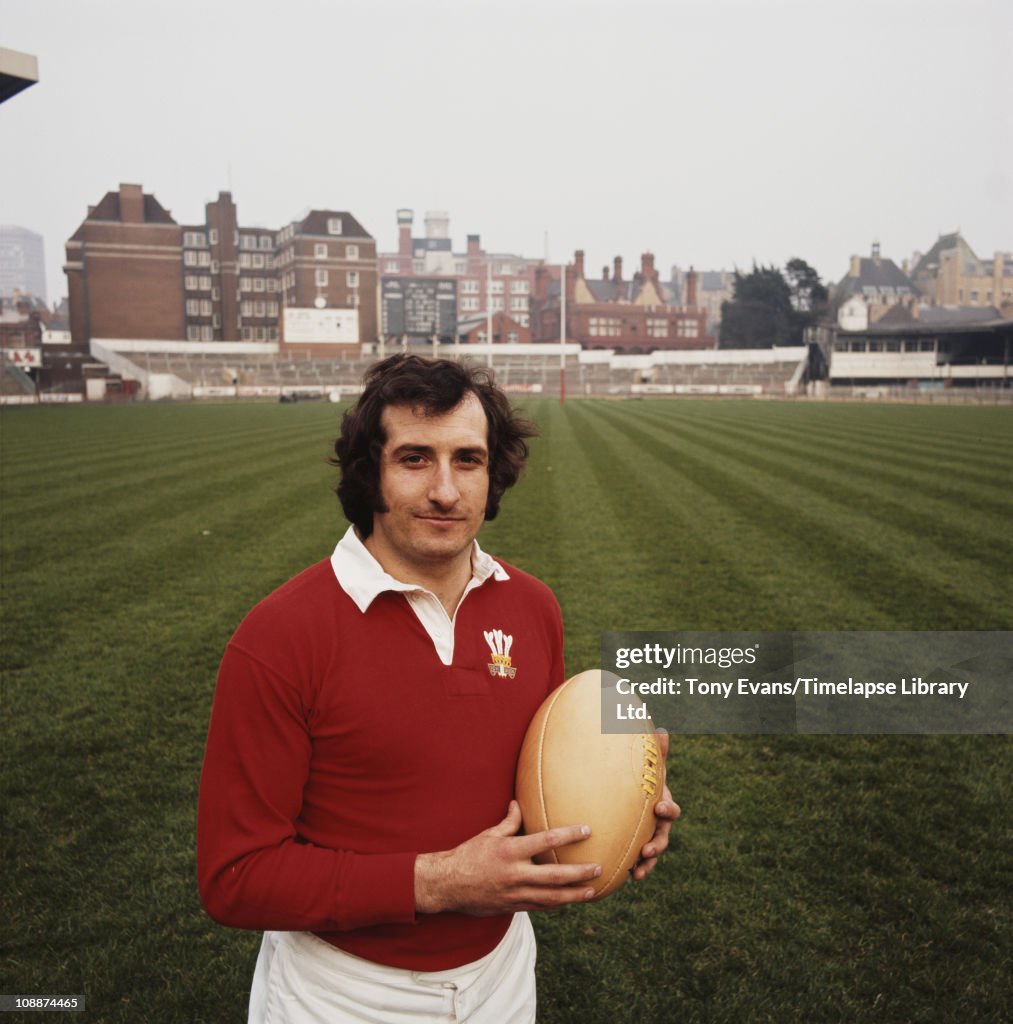 Gareth Edwards