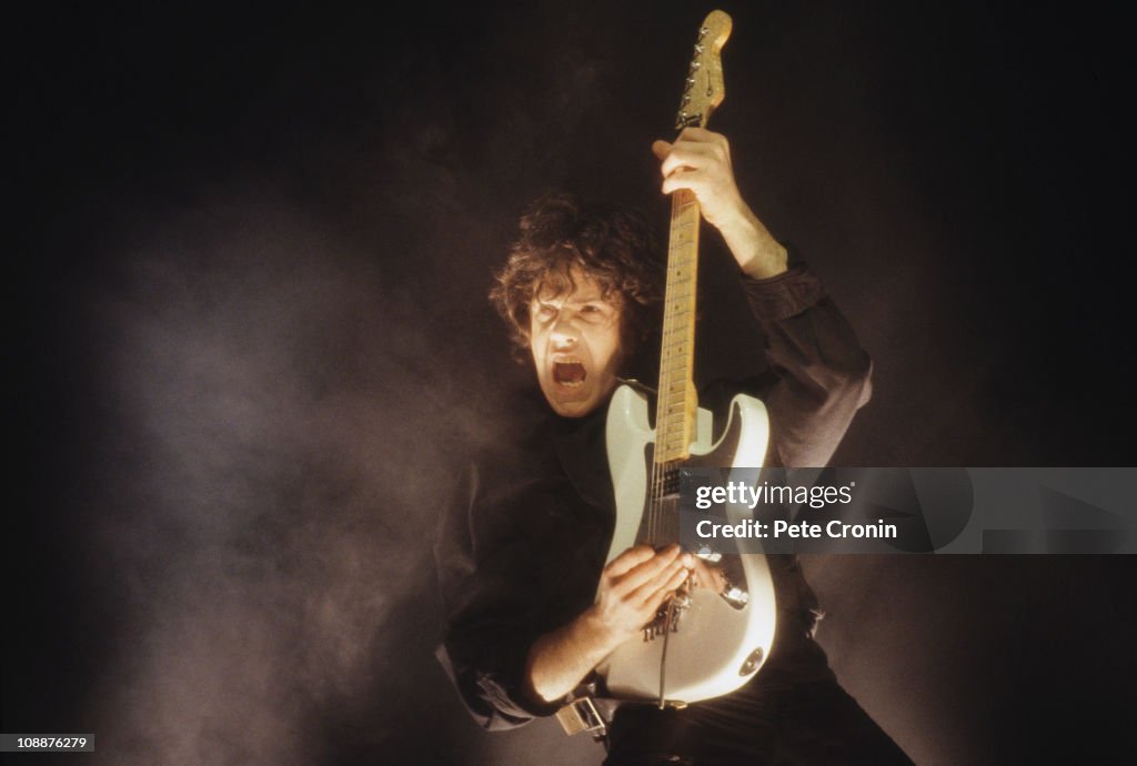 Gary Moore