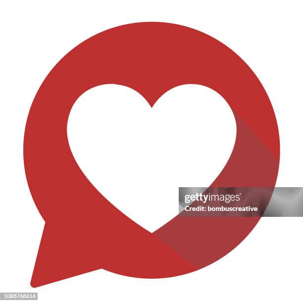 herz-form-symbol - heart month stock-grafiken, -clipart, -cartoons und -symbole