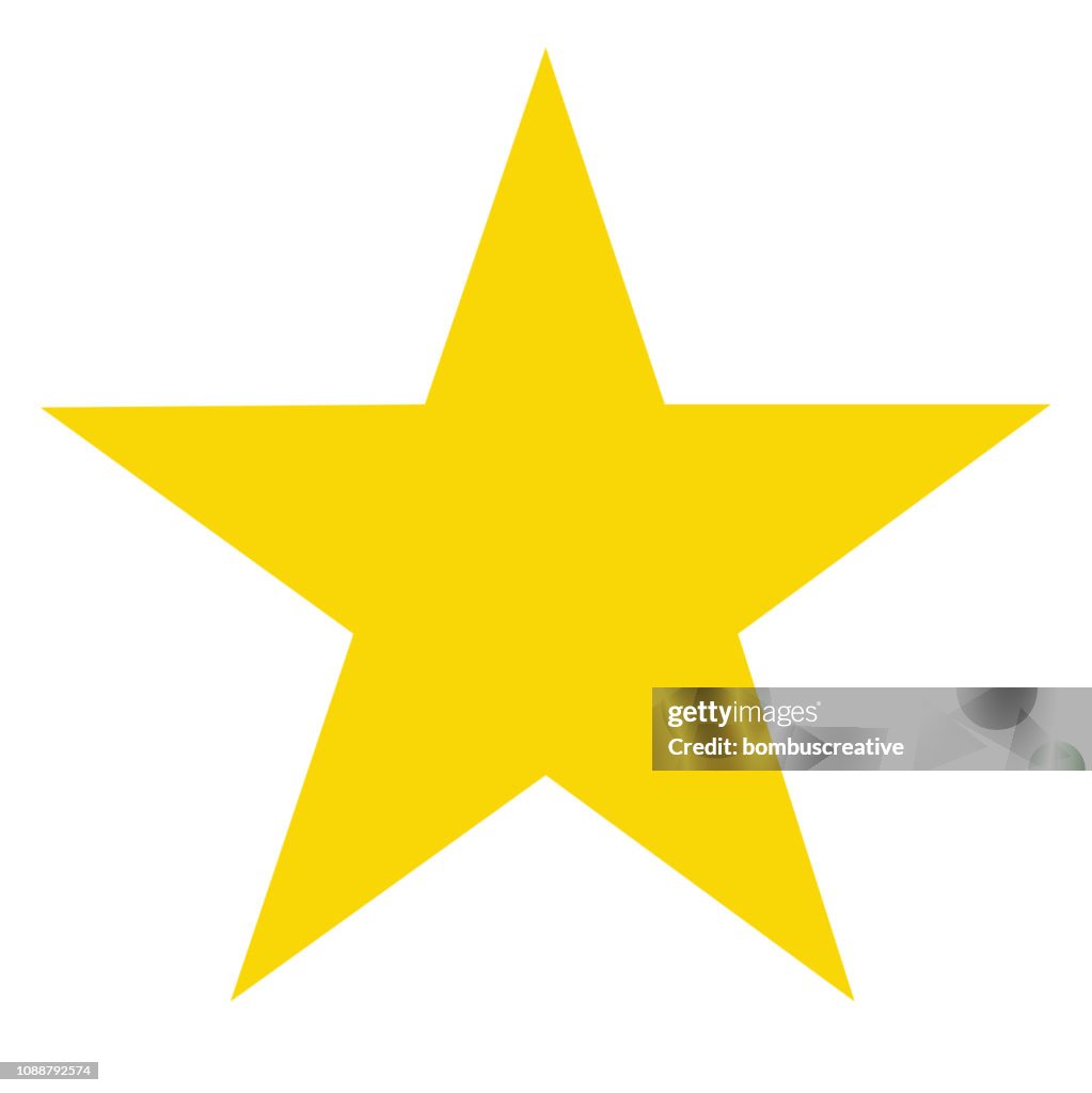 Star Icon