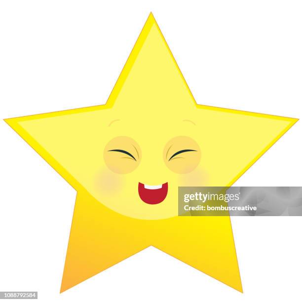 star boy - top angle stock illustrations