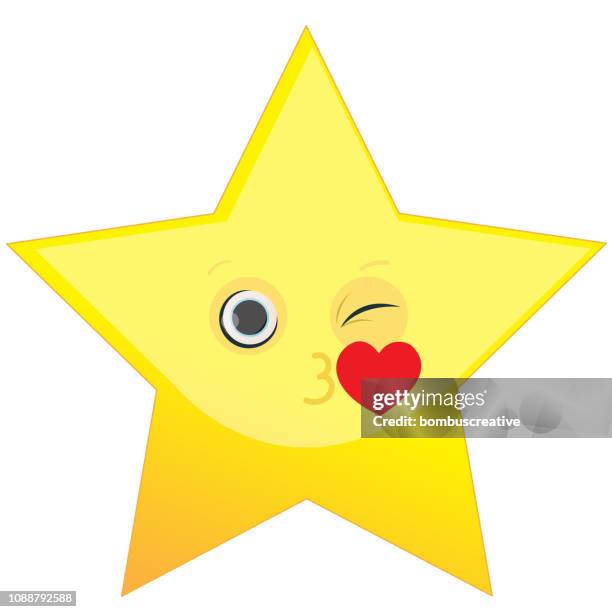 star boy - different angle concept stock illustrations