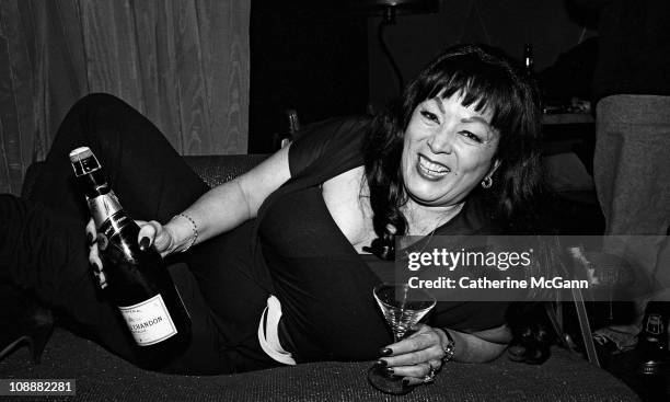33 Tura Satana Photos & High Res Pictures - Getty Images