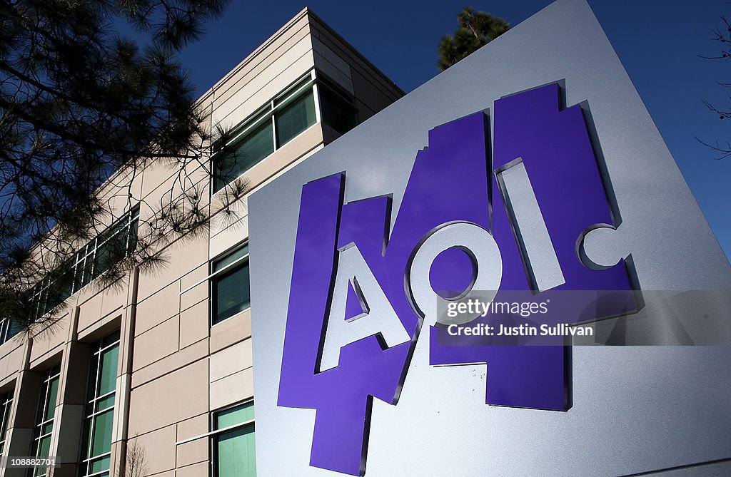 AOL Buys Huffington Post For $315 Million To Rekindle Ad-Revenue Growth