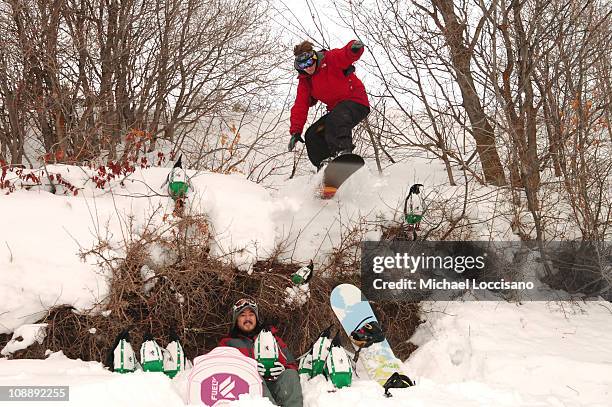 17 Rob Kingwill Photos & High Res Pictures Getty Images