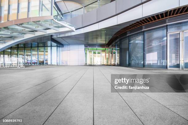 modern building,suzhou - shopping centre exterior stock pictures, royalty-free photos & images