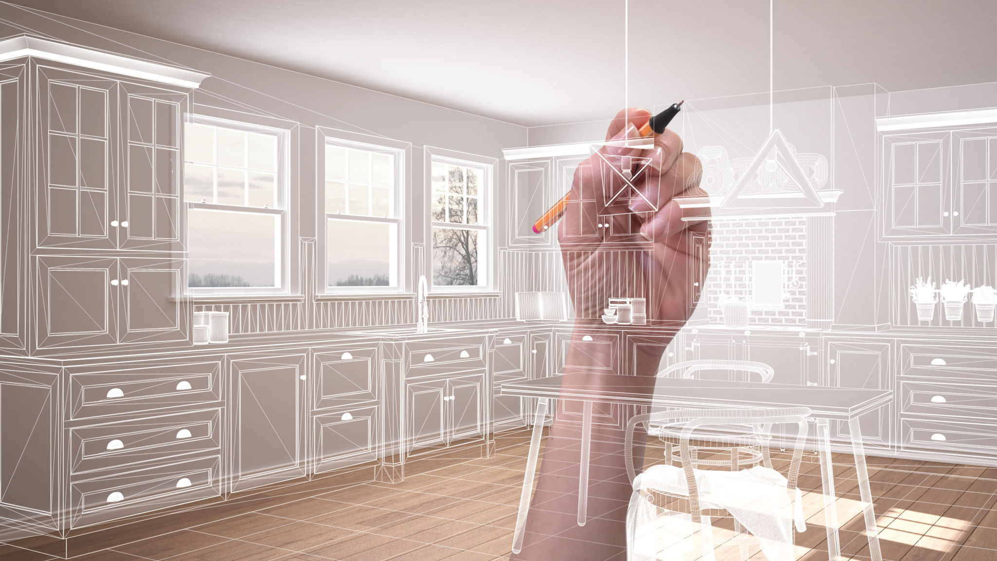 kitchen inspiration