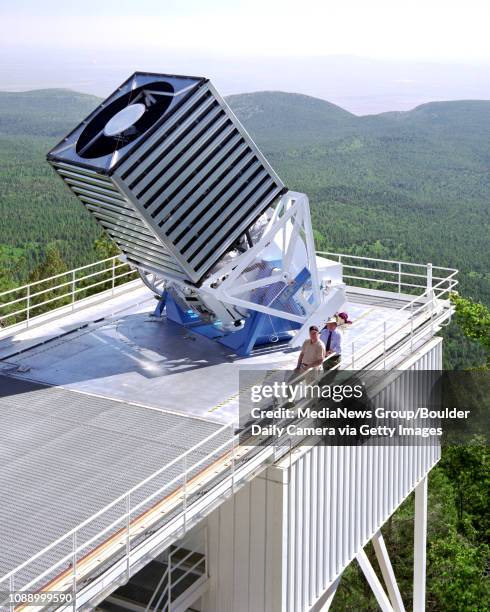 Sloan Digital Sky Survey Photos and Premium High Res Pictures Getty